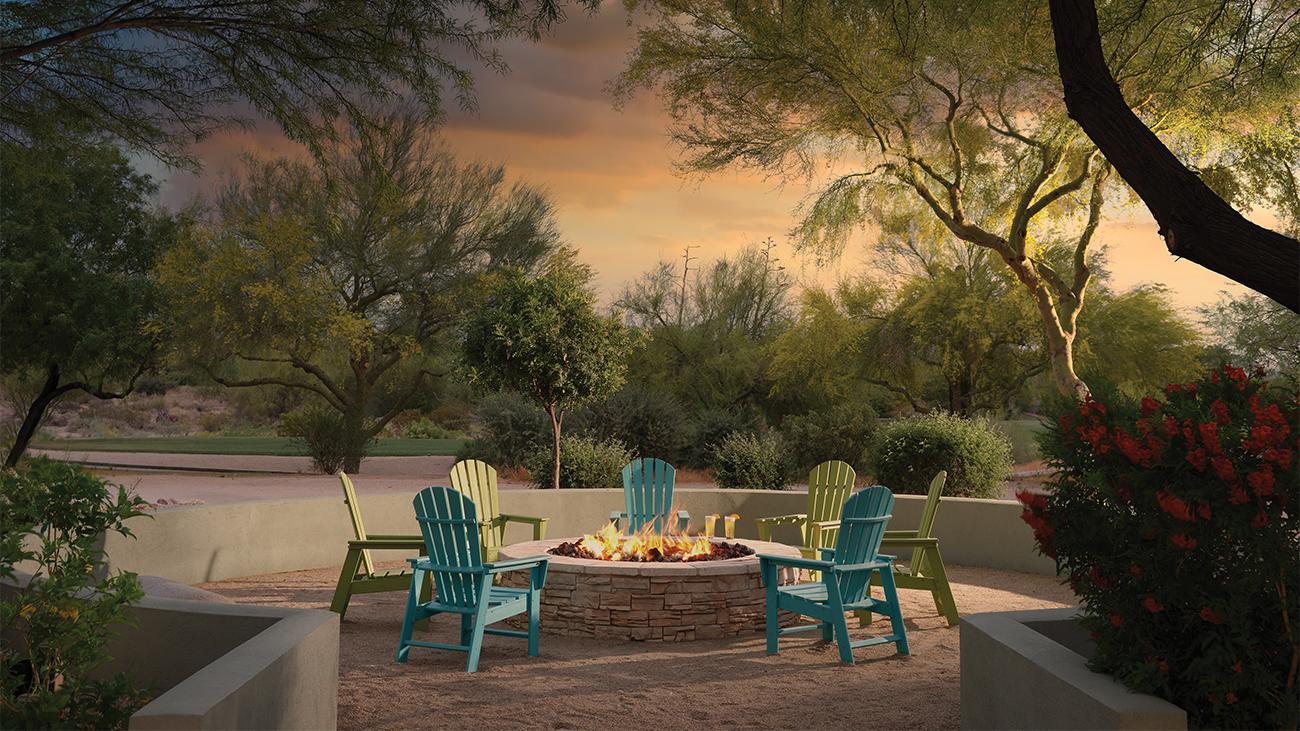 Fire Pit